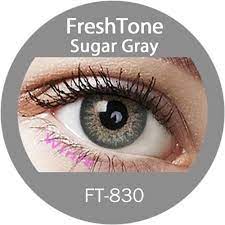 Sugar Gray
