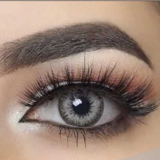 Sugar Gray