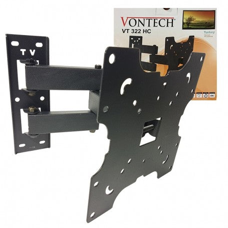 Support TV Mobil 22" - 49"