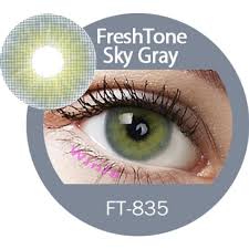 Sky Gray Correction