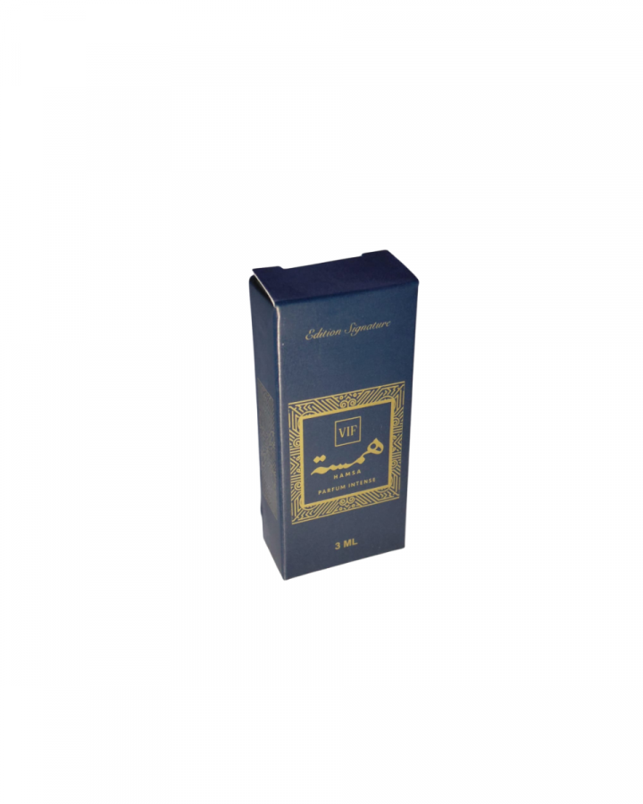 Testeur Parfum Hamsa 3ml