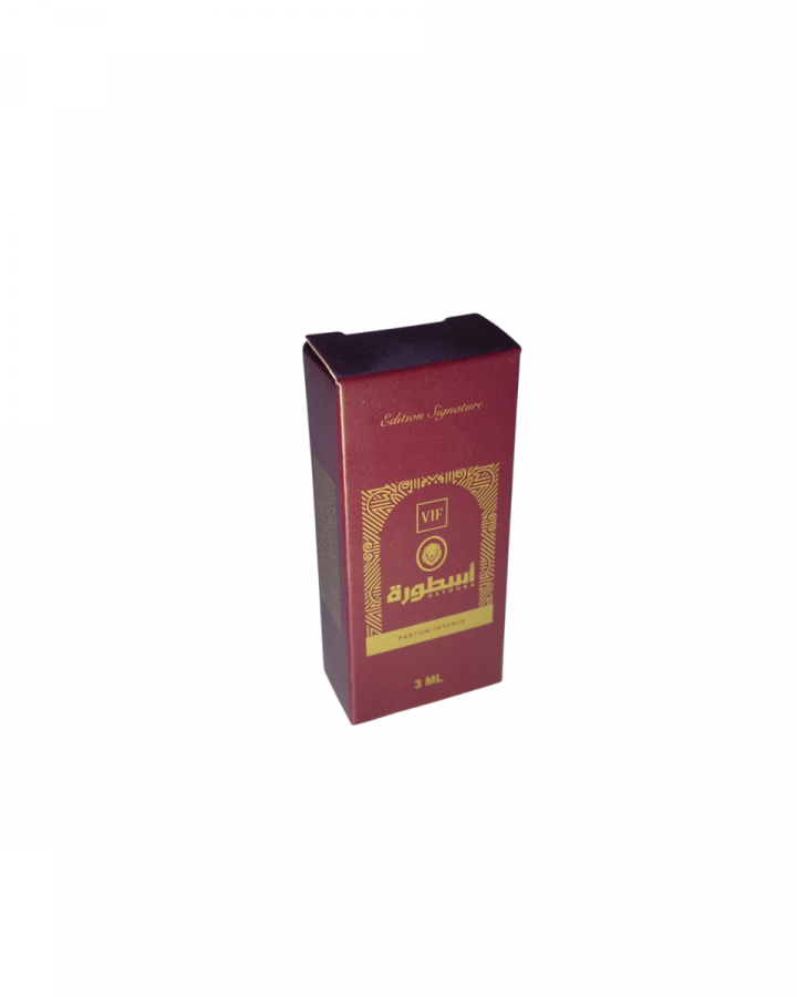 Testeur Parfum Ustoura 3ml