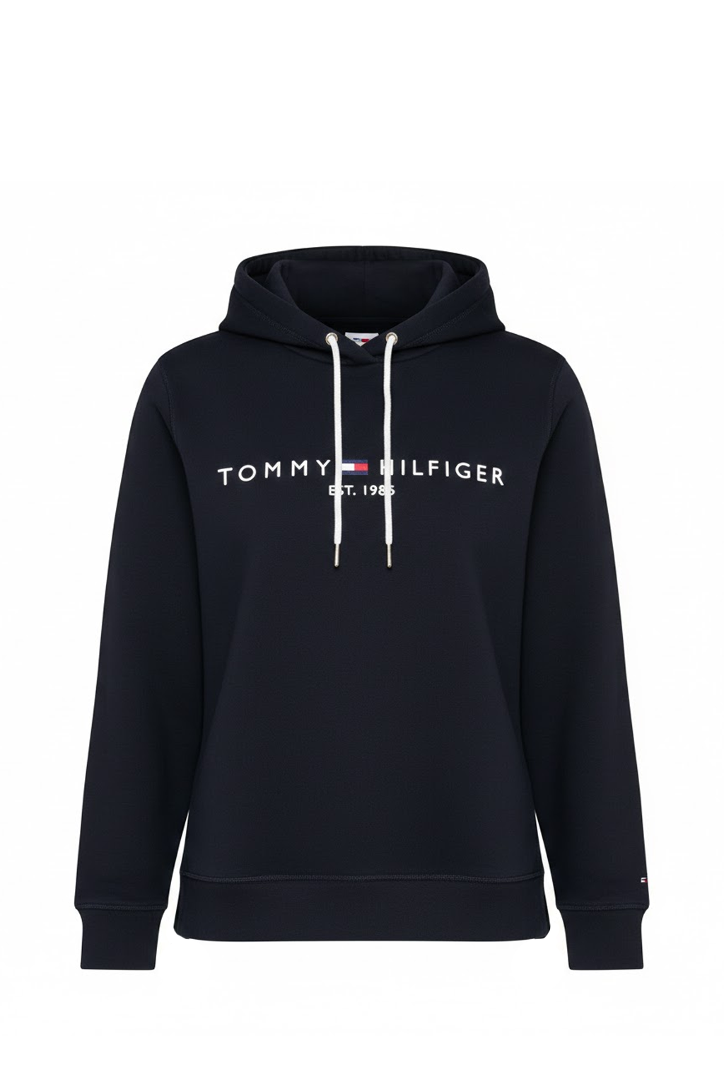 Tommy Hilfiger - Sweat à capuche - Black