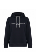 Tommy Hilfiger - Sweat à capuche - Black
