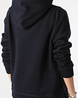 Tommy Hilfiger - Sweat à capuche - Black