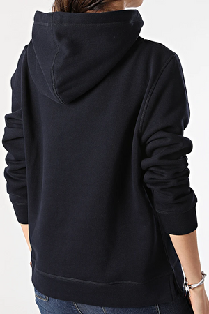 Tommy Hilfiger - Sweat à capuche - Black