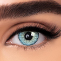 Topaze Bleue