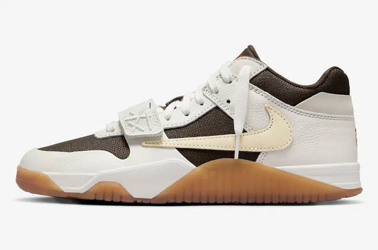 Travis Scott x Jordan Jumpman Jack Sail