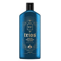 TRIOS 3en1 shampoing, après shampoing et gel douche 500ml