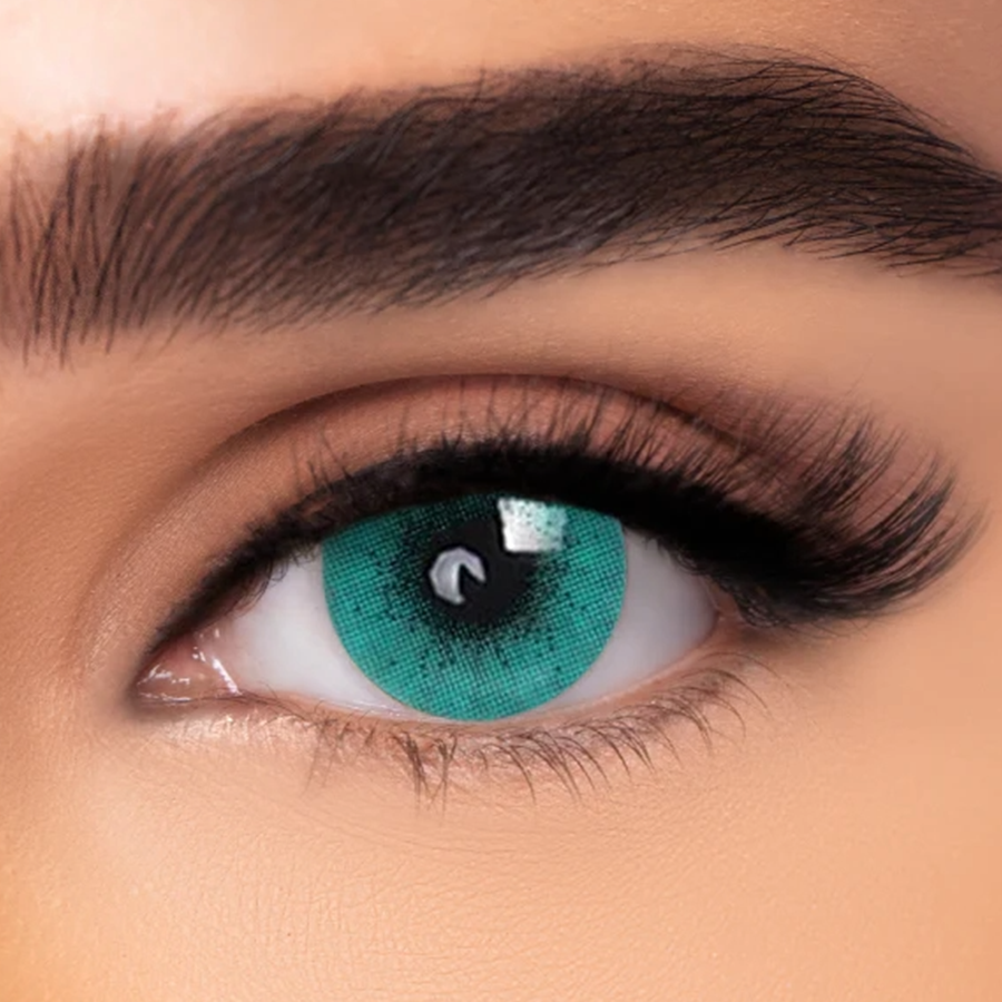 Turquoise