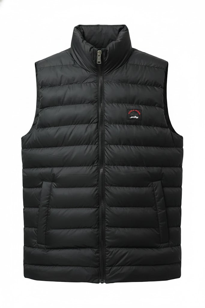 Paul & Shark Doudounes sans manches