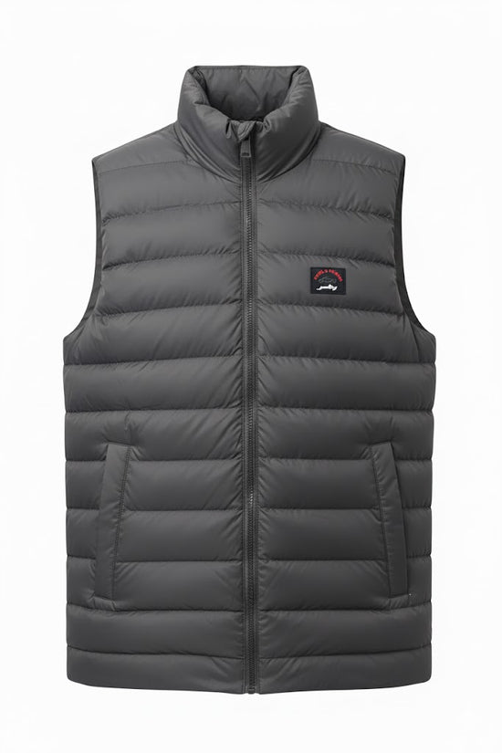 Paul & Shark Doudounes sans manches