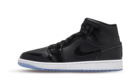 Air Jordan 1 Mid 'Space Jam'