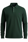 Polo Ralph Lauren Polo manches longues
