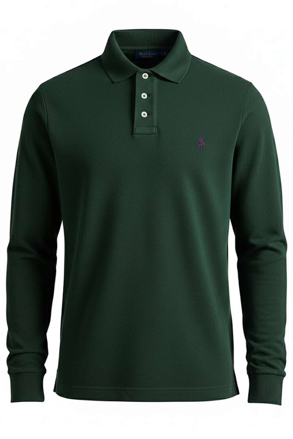 Polo Ralph Lauren Polo manches longues