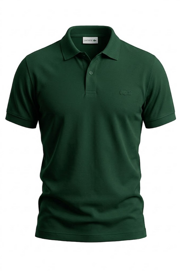vert foret