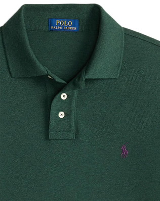 Polo Ralph Lauren Polo manches longues