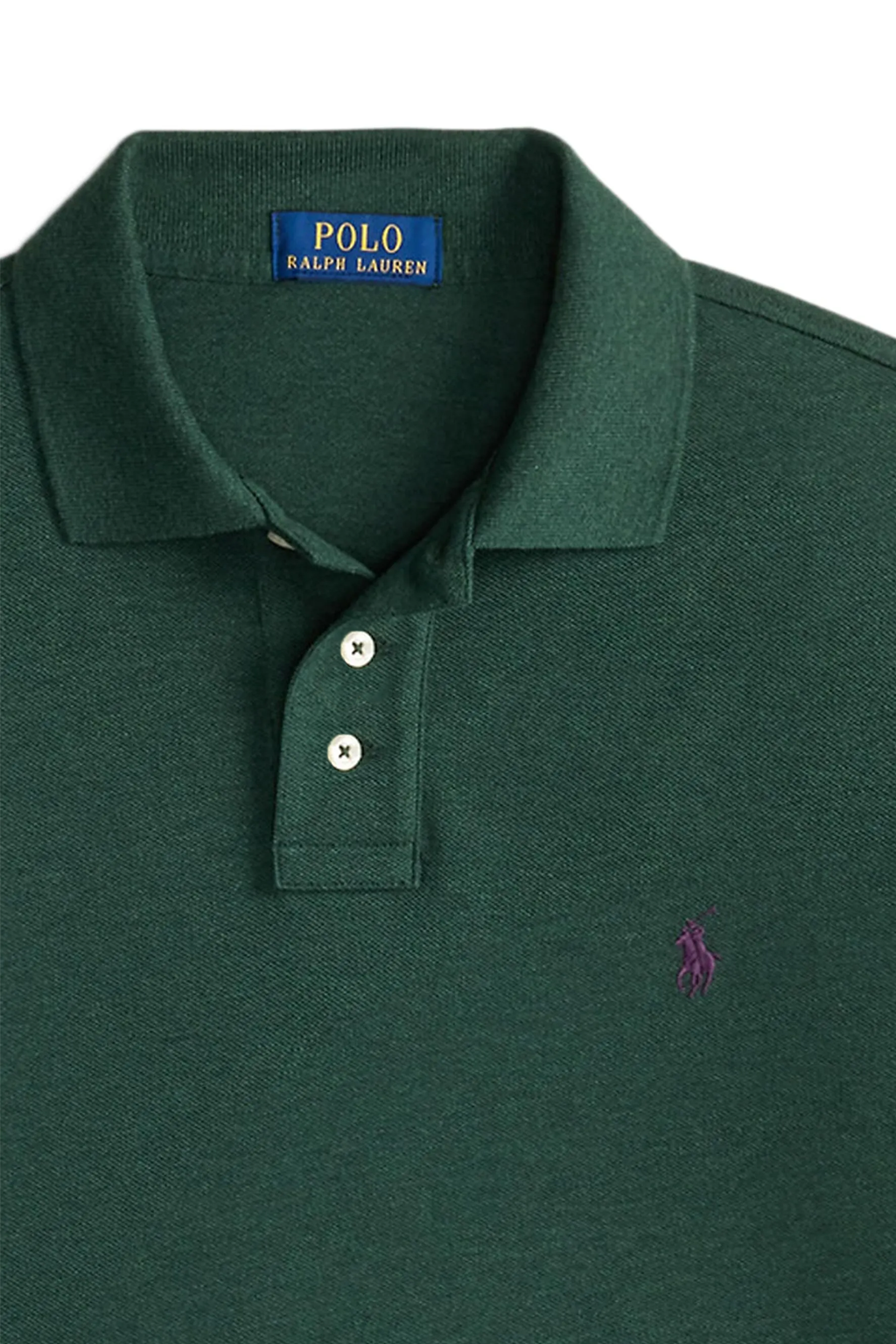 Polo Ralph Lauren Polo manches longues