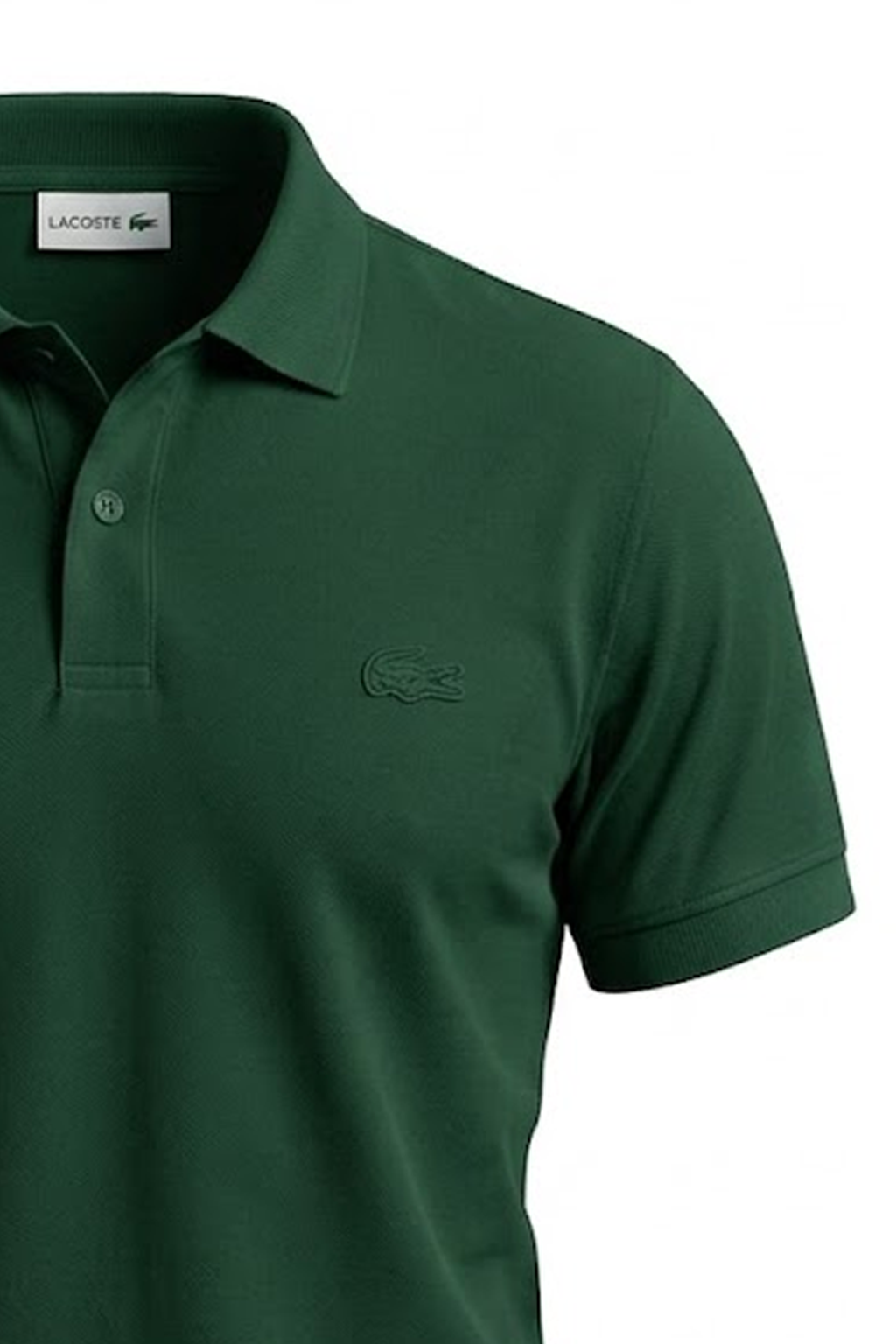 Lacoste PLUS - Polo