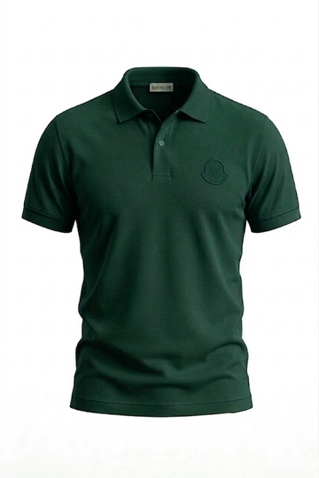 vert foret