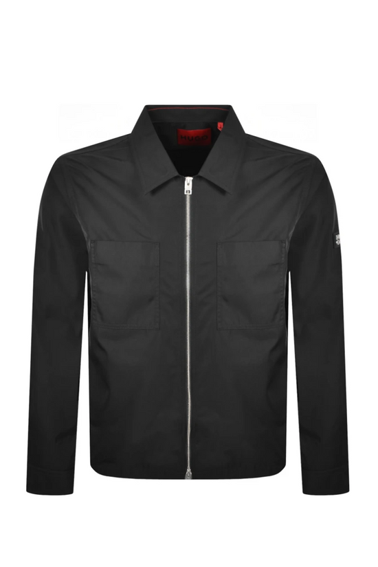 HUGO BOSS Jacket Black