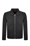HUGO BOSS Jacket Black