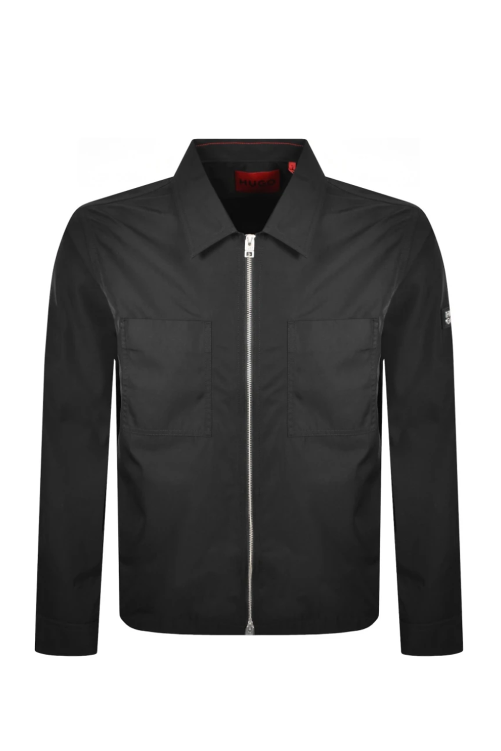 HUGO BOSS Jacket Black