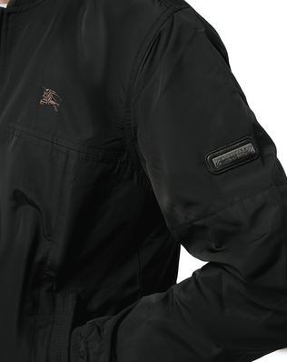 Burberry Veste Mi-Saison