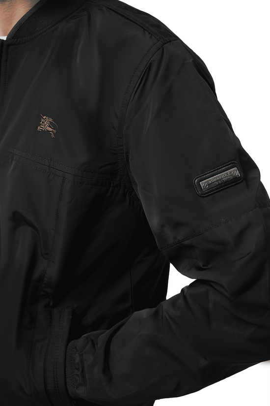 Burberry Veste Mi-Saison