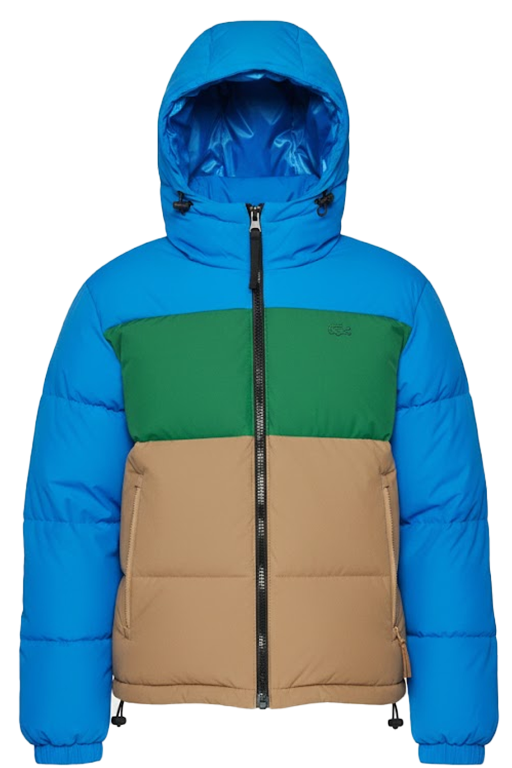 Lacoste Doudoune UniSexe Multicolore