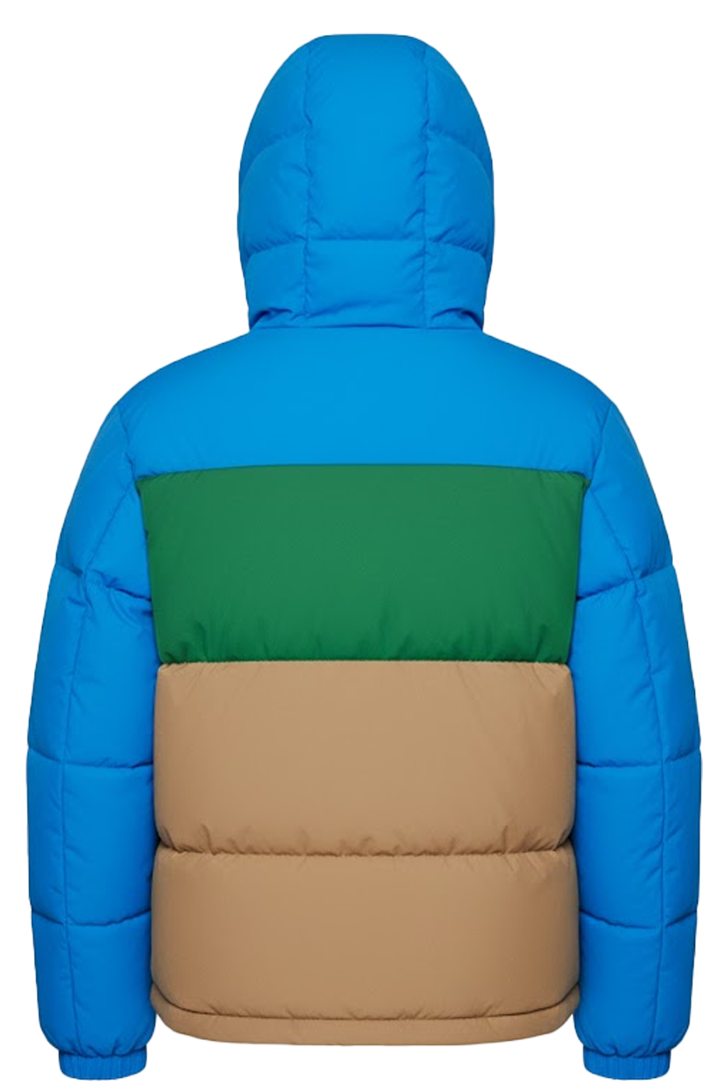 Lacoste Doudoune UniSexe Multicolore