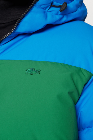 Lacoste Doudoune UniSexe Multicolore