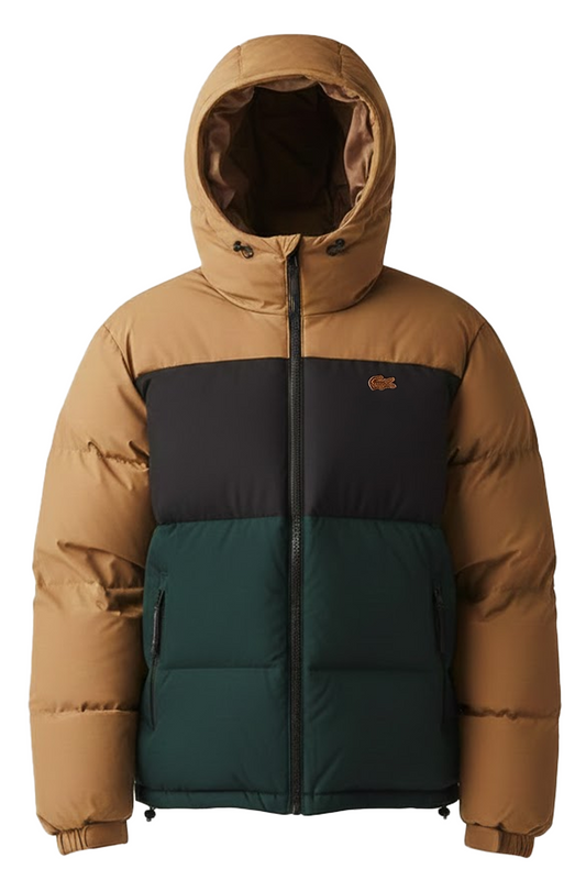 Lacoste Doudoune UniSexe Multicolore