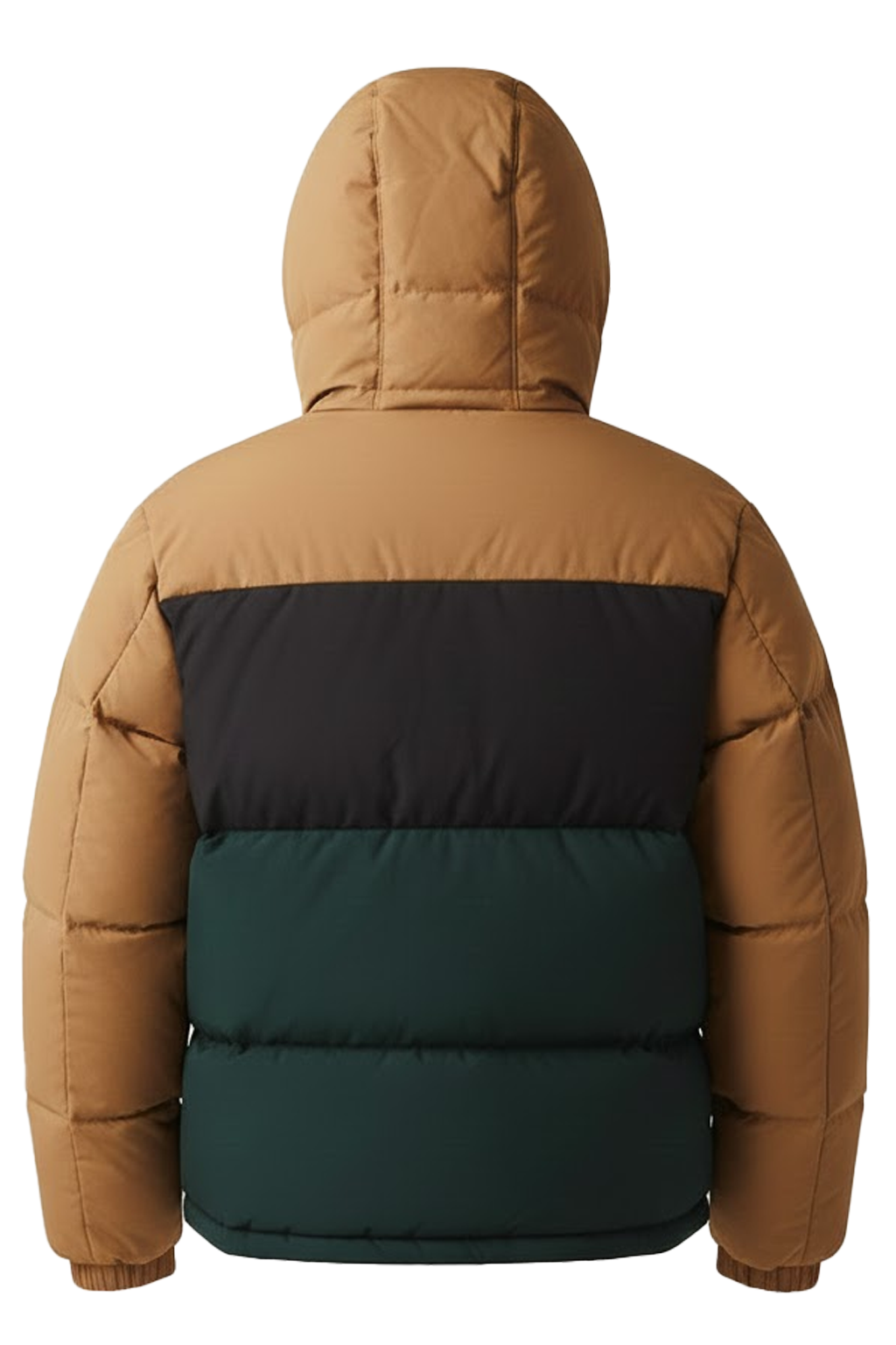 Lacoste Doudoune UniSexe Multicolore