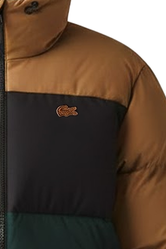 Lacoste Doudoune UniSexe Multicolore