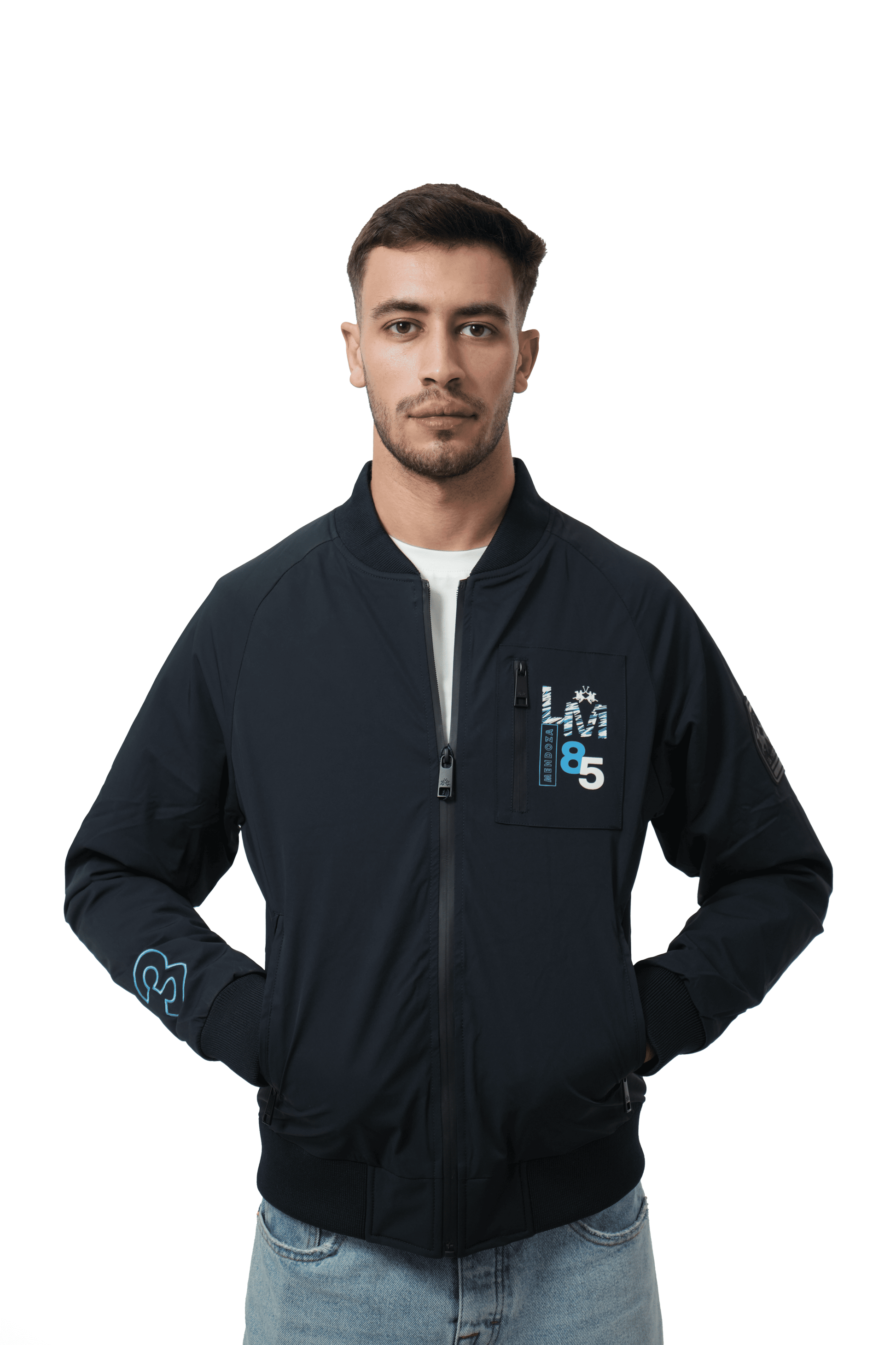 La Martina Veste Mi-Saison