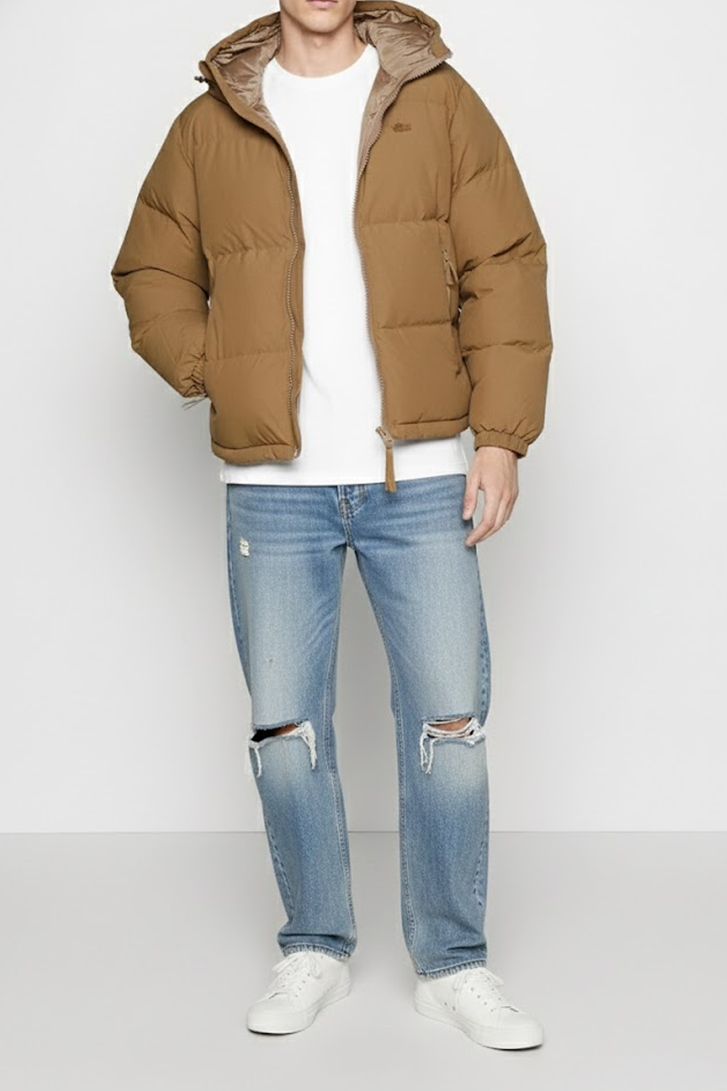 Lacoste Doudoune UniSexe