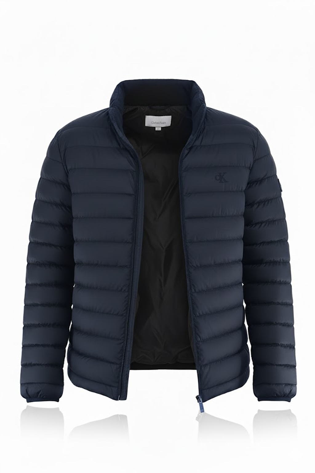 Calvin Klein PUFFER - Doudoune