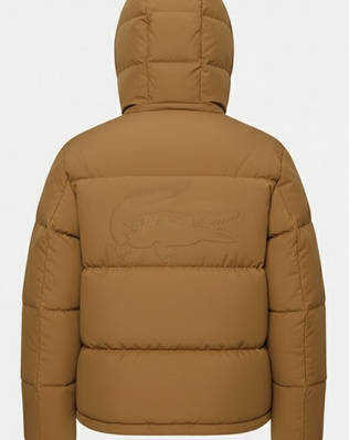 Lacoste Doudoune UniSexe