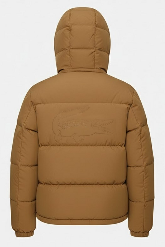 Lacoste Doudoune UniSexe