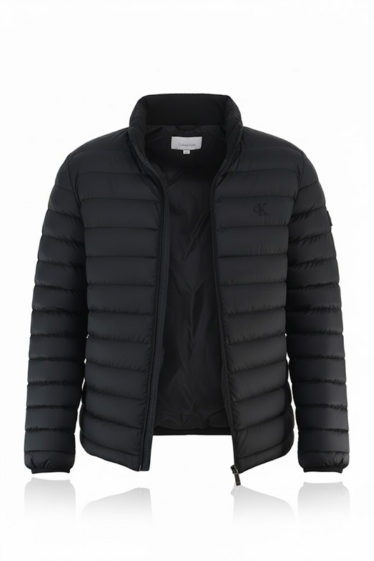 Calvin Klein PUFFER - Doudoune