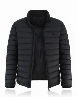 Calvin Klein PUFFER - Doudoune