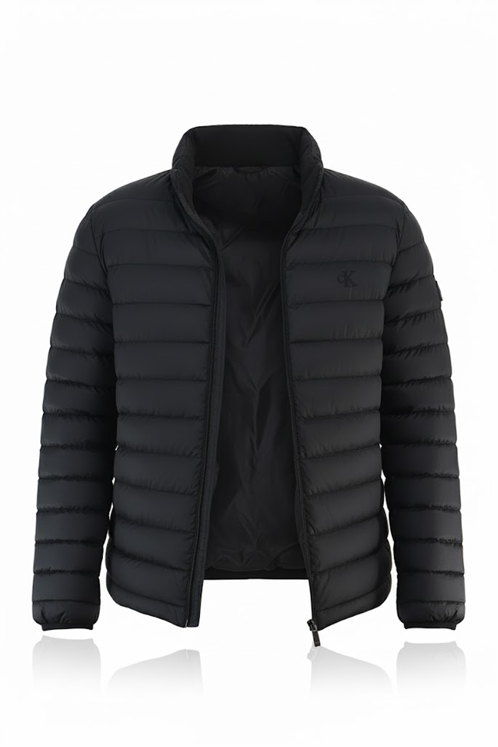 Calvin Klein PUFFER - Doudoune