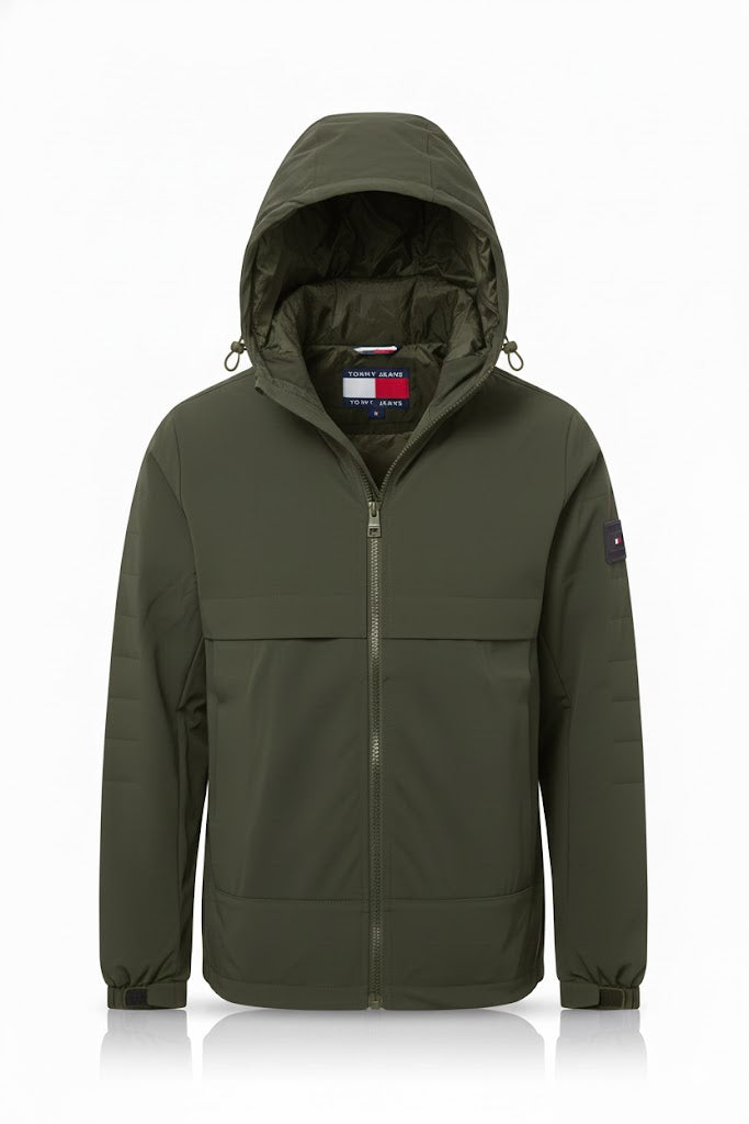 Tommy Hilfiger Veste