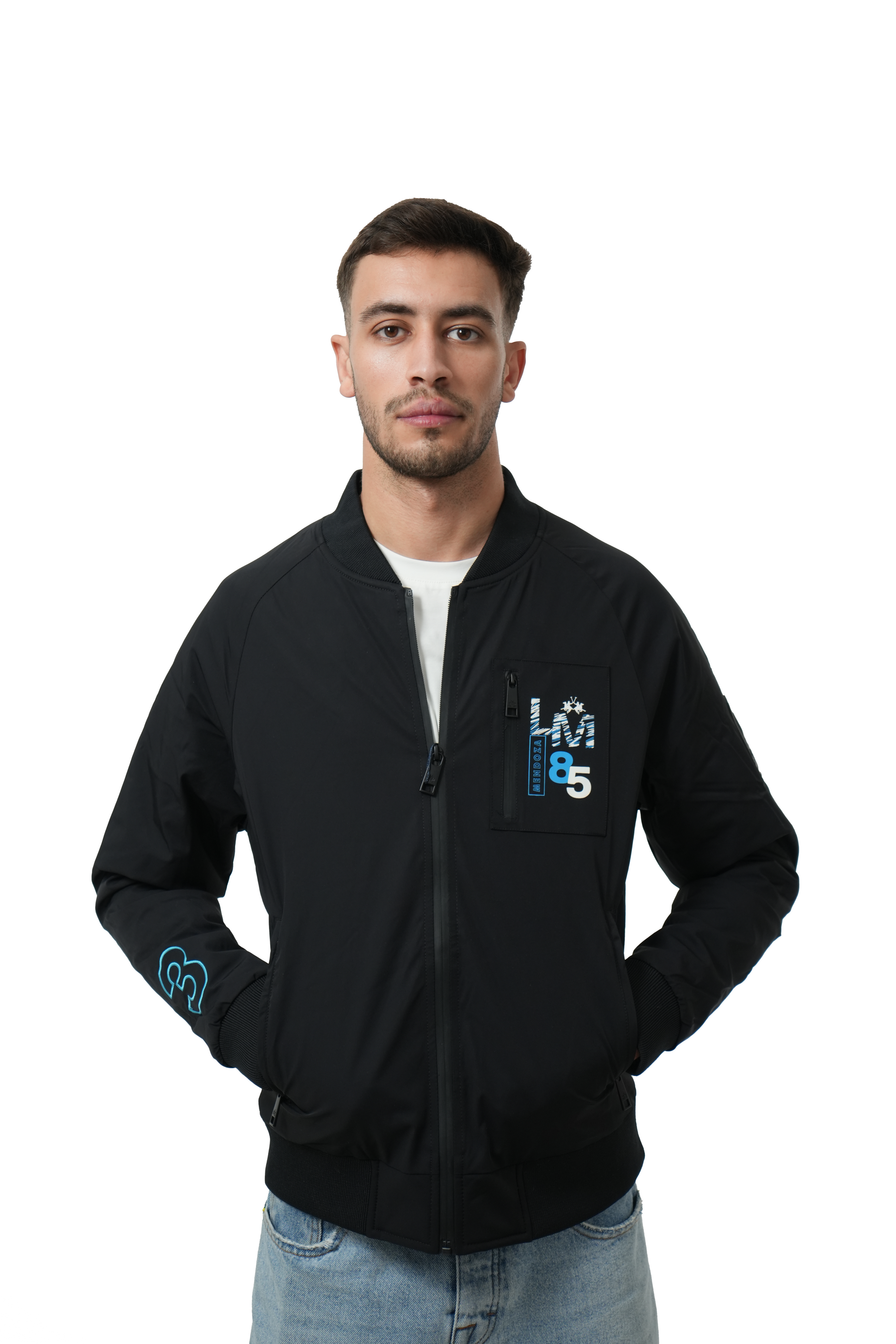 La Martina Veste Mi-Saison