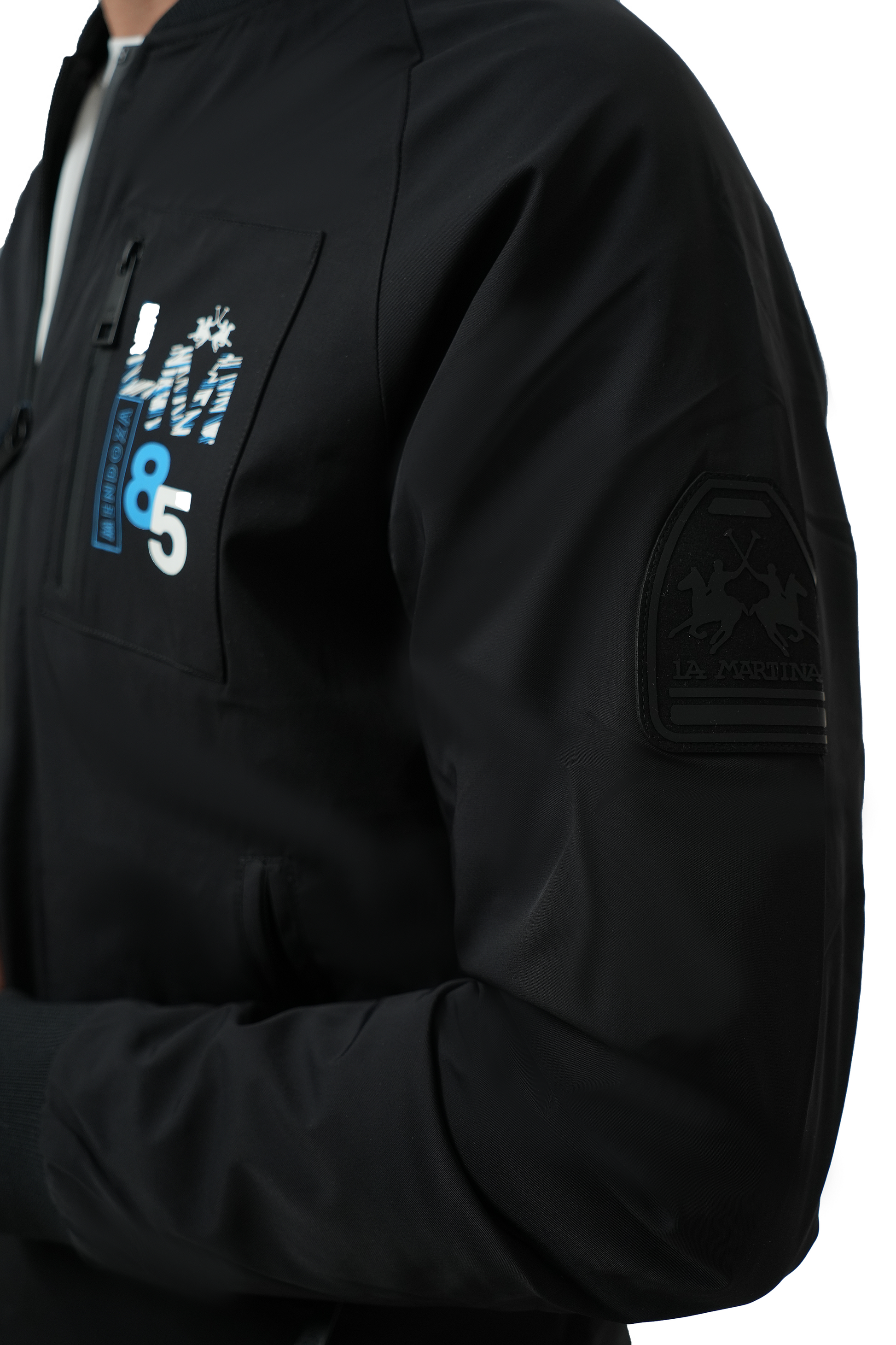 La Martina Veste Mi-Saison