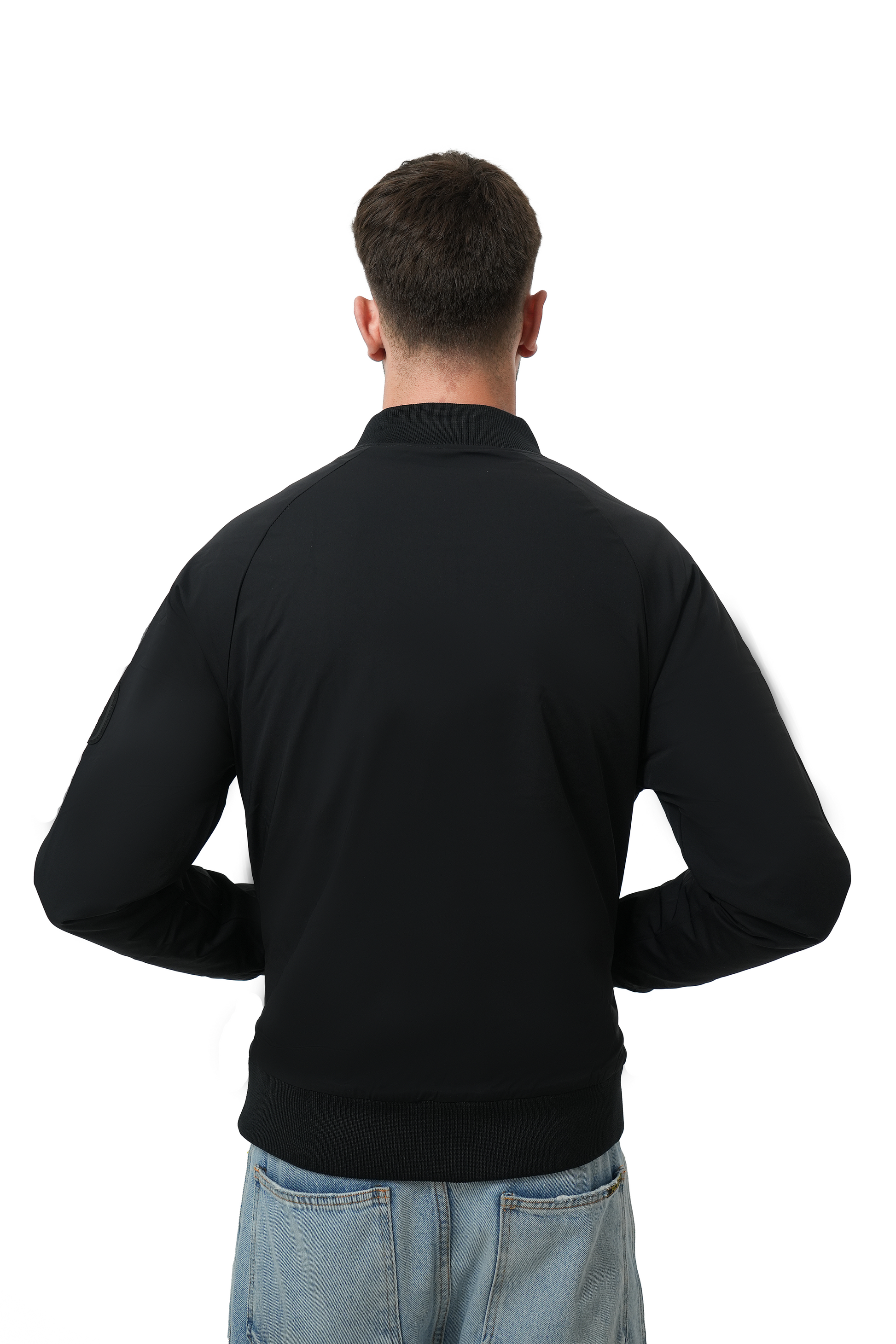 La Martina Veste Mi-Saison