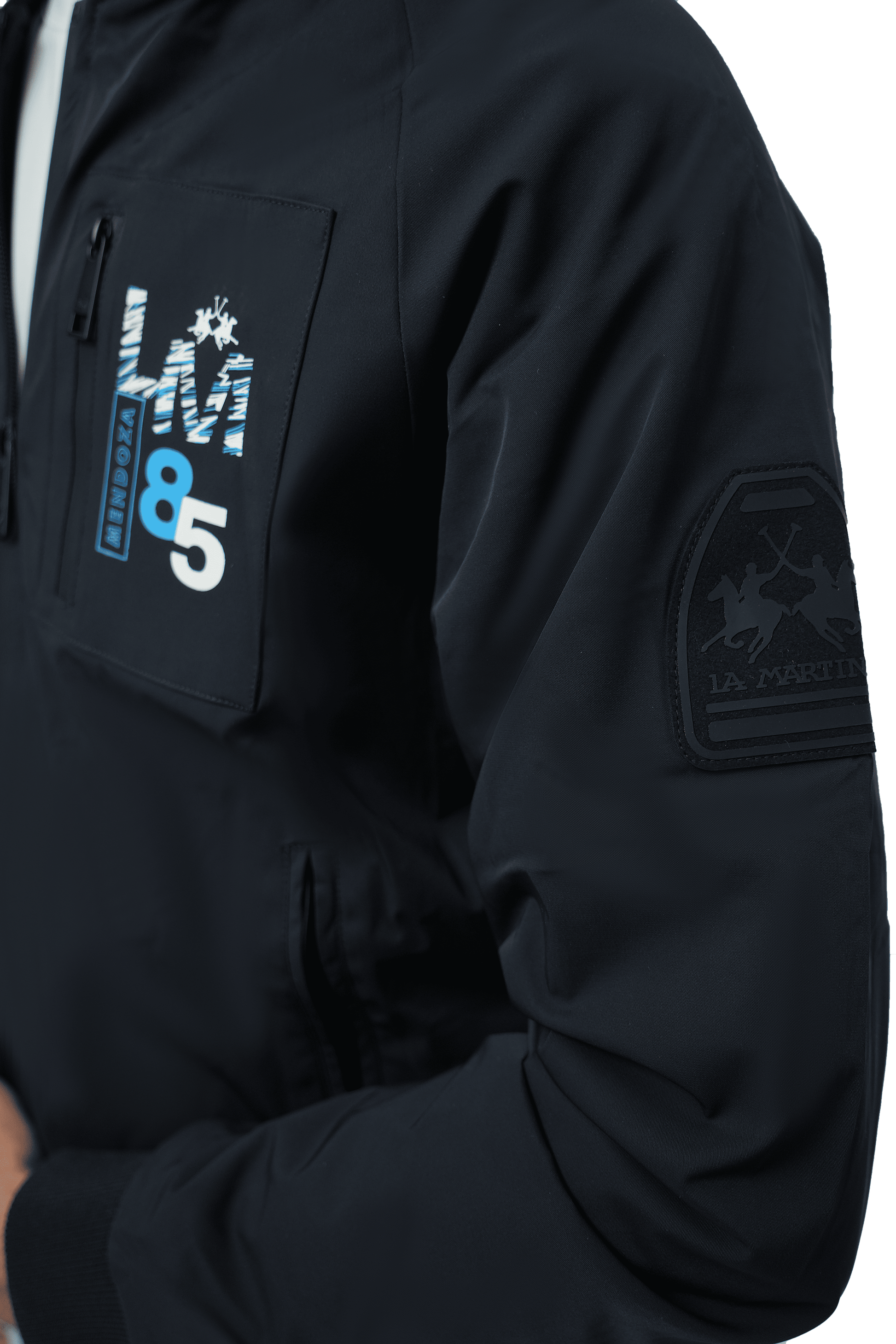 La Martina Veste Mi-Saison