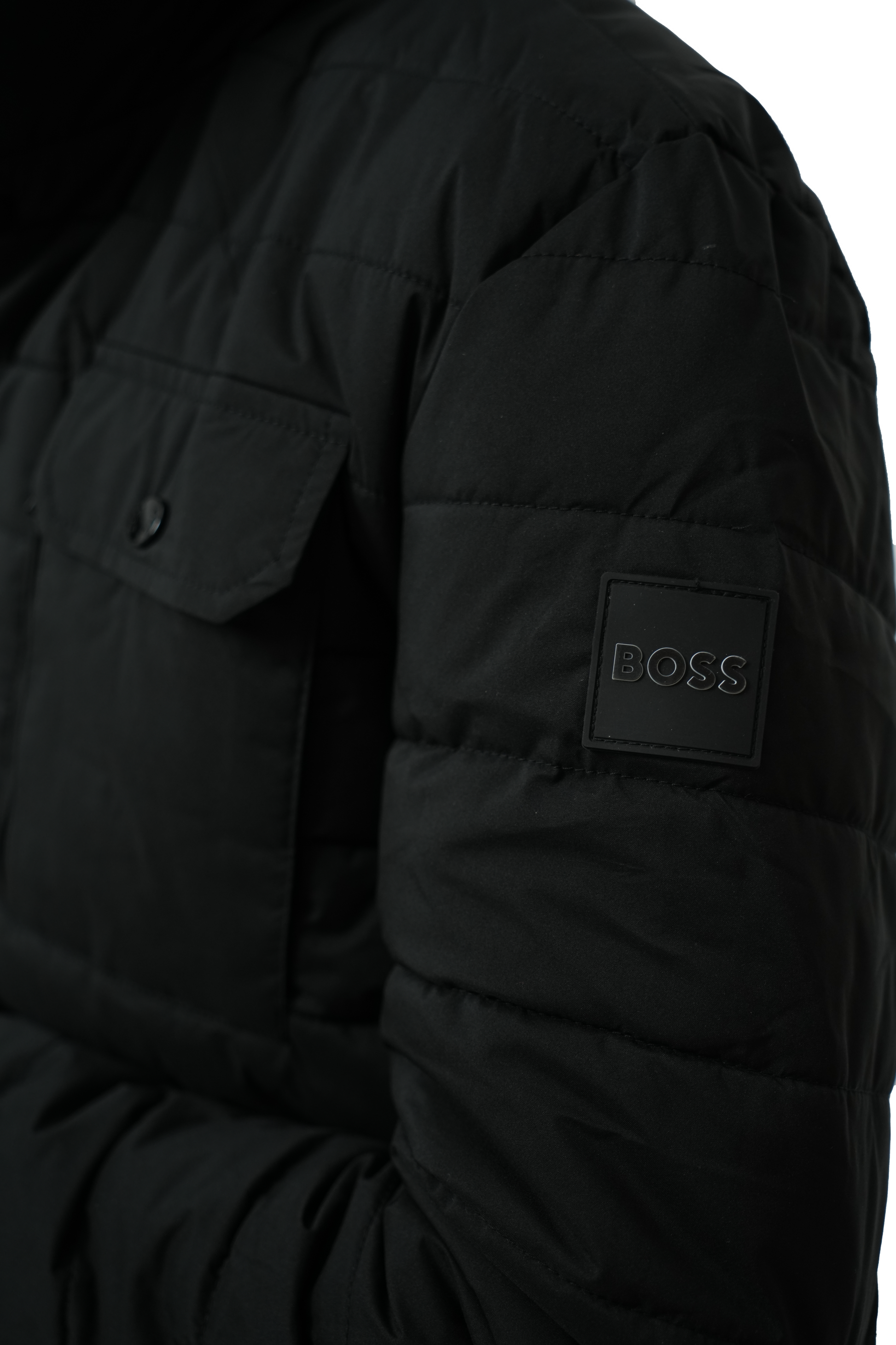 HUGO BOSS Manteaux