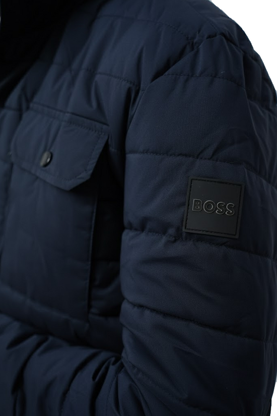 HUGO BOSS Manteaux
